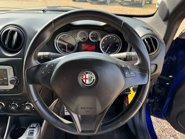 Used Alfa Romeo MiTo 2014 for sale - 74774402: Photo 14
