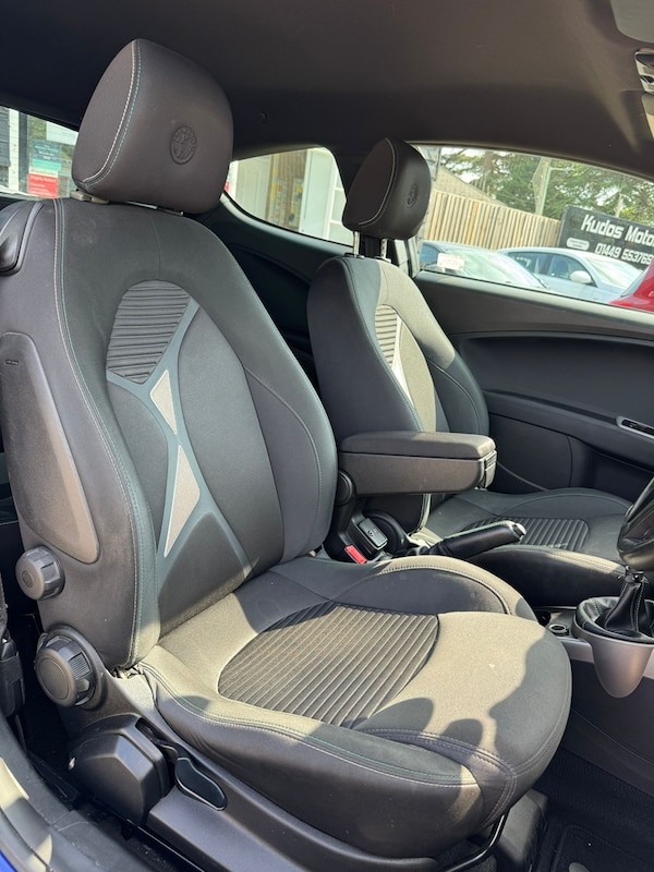 Used Alfa Romeo MiTo 2014 for sale - 74774402: Photo 15