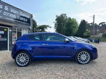 Used Alfa Romeo MiTo 2014 for sale - 74774402: Photo