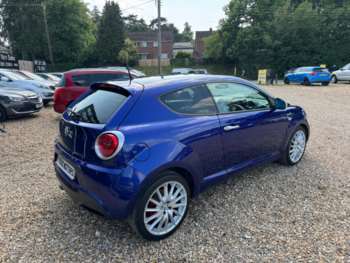 Used Alfa Romeo MiTo 2014 for sale - 74774402: Photo