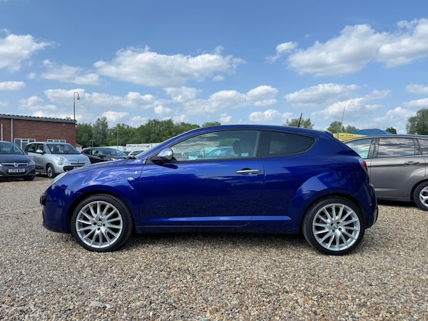 Used Alfa Romeo MiTo 2014 for sale - 74774402: Photo 6