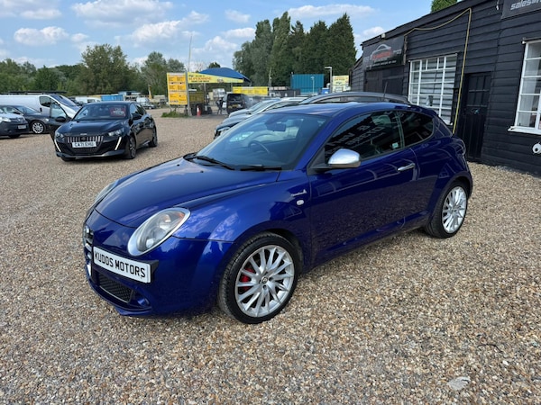 Used Alfa Romeo MiTo 2014 for sale - 74774402: Photo 9
