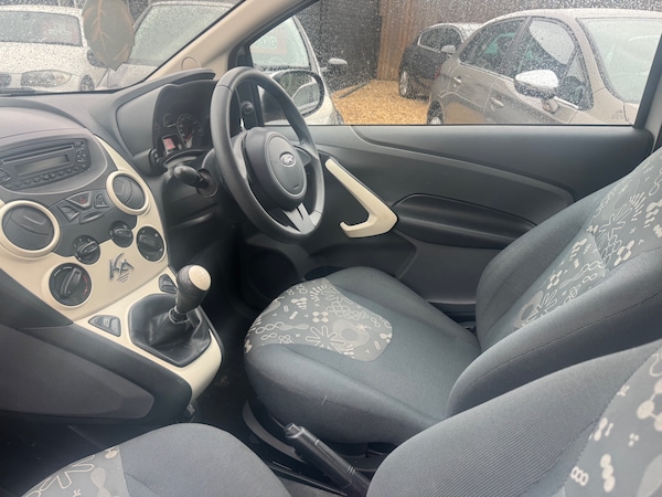 Used Ford Ka 2014 for sale - 75475152: Photo 11