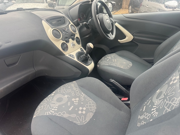 Used Ford Ka 2014 for sale - 75475152: Photo 12