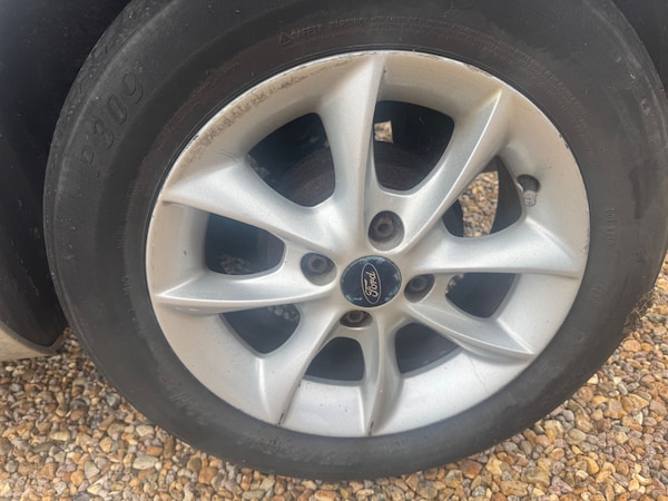 Used Ford Ka 2014 for sale - 75475152: Photo 13