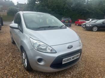 Used Ford Ka 2014 for sale - 75475152: Photo