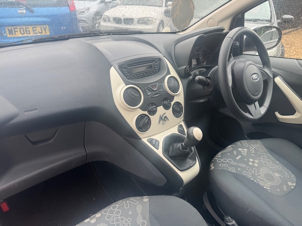 Used Ford Ka 2014 for sale - 75475152: Photo 8