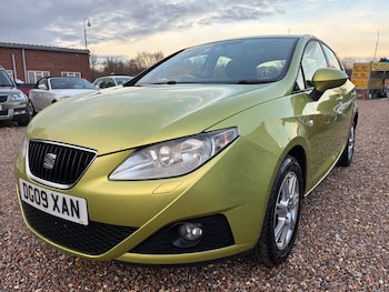 2009 (09) - 1.4 16V SE Hatchback 5dr Petrol Manual Euro 4 (85 ps)