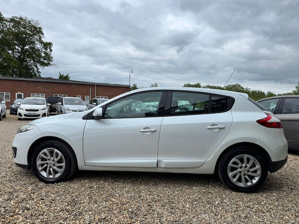 Used Renault Megane 2012 for sale - 74130240: Photo 10