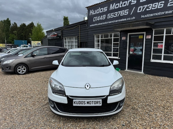 Used Renault Megane 2012 for sale - 74130240: Photo 11