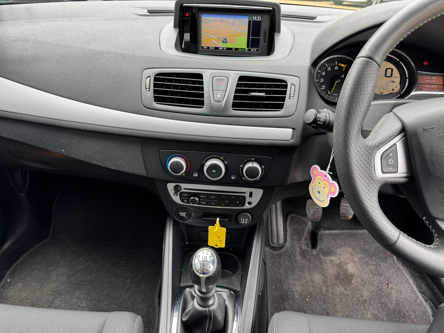 Vehicle 13
