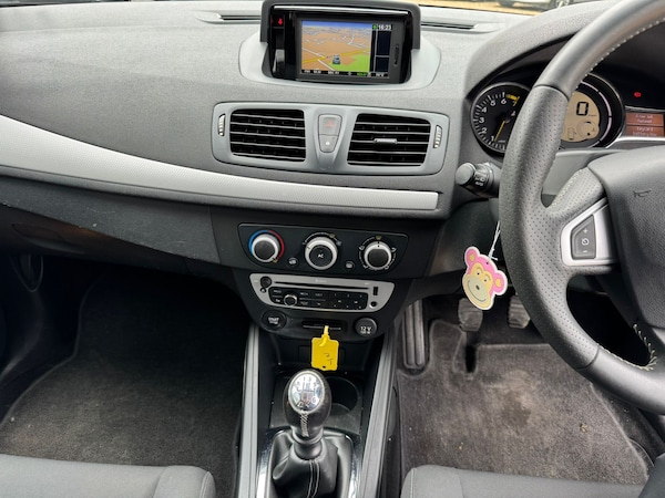 Used Renault Megane 2012 for sale - 74130240: Photo 13