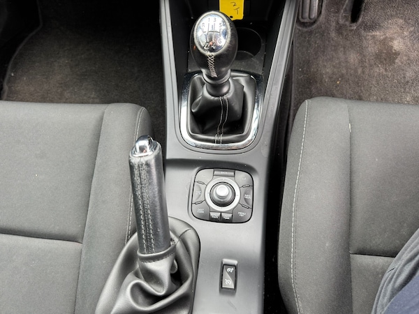 Used Renault Megane 2012 for sale - 74130240: Photo 15