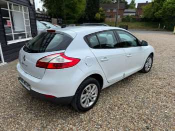 Used Renault Megane 2012 for sale - 74130240: Photo