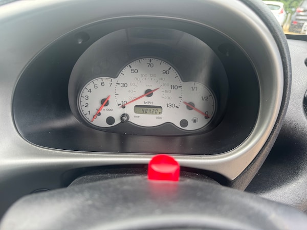 Used Ford Ka 2004 for sale - 75367407: Photo 14