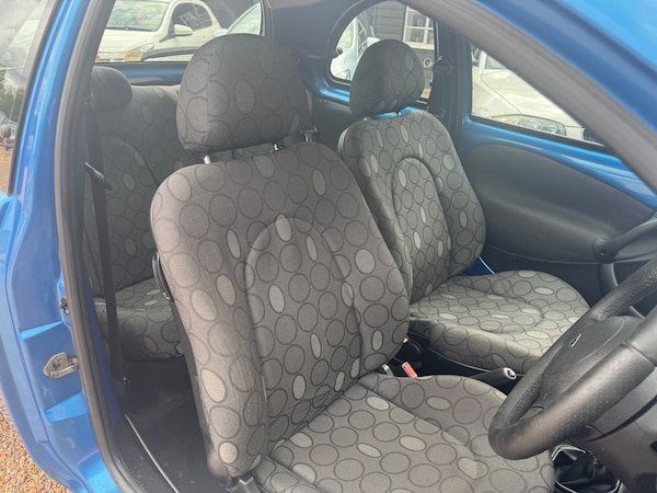 Used Ford Ka 2004 for sale - 75367407: Photo 15