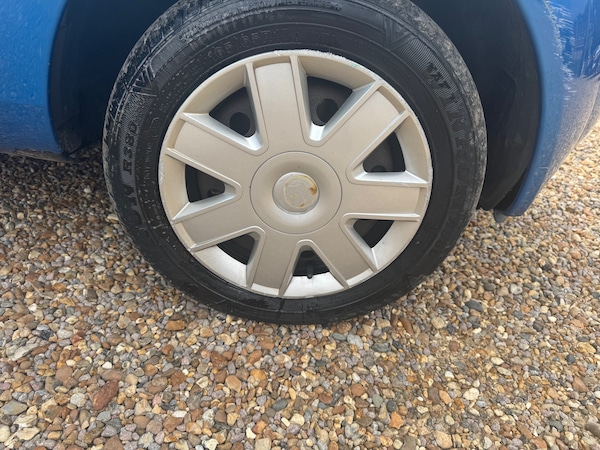 Used Ford Ka 2004 for sale - 75367407: Photo 16