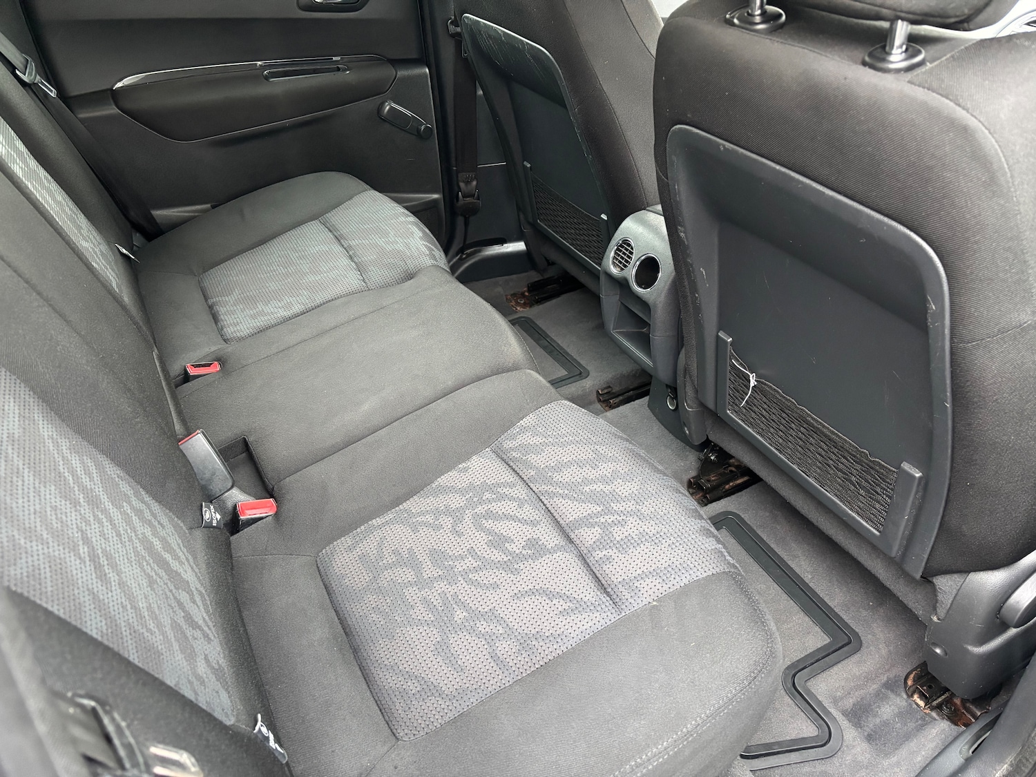 Used Peugeot 3008 2010 for sale - 76663119: Photo 7