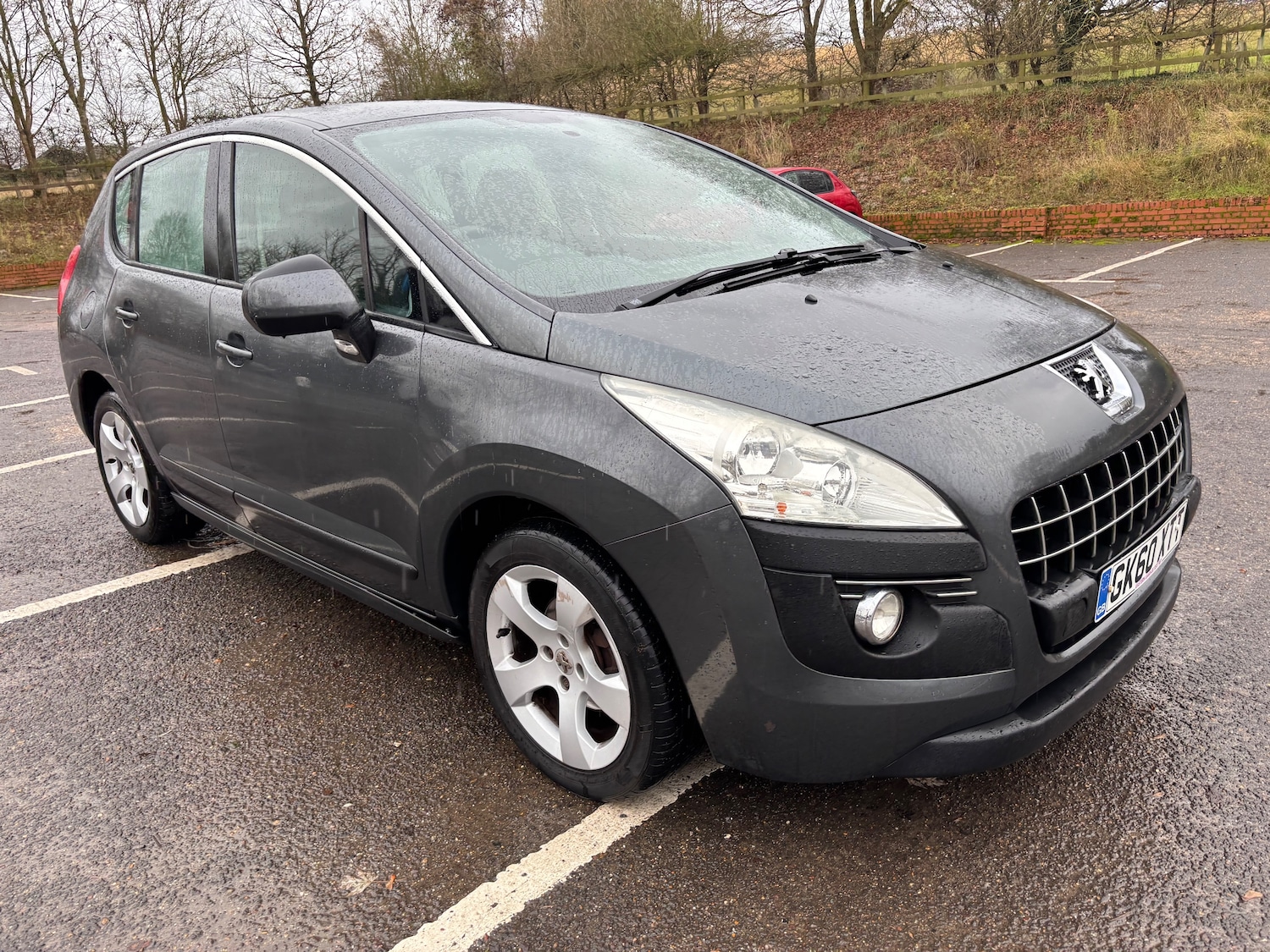Used Peugeot 3008 2010 for sale - 76663119: Photo 9