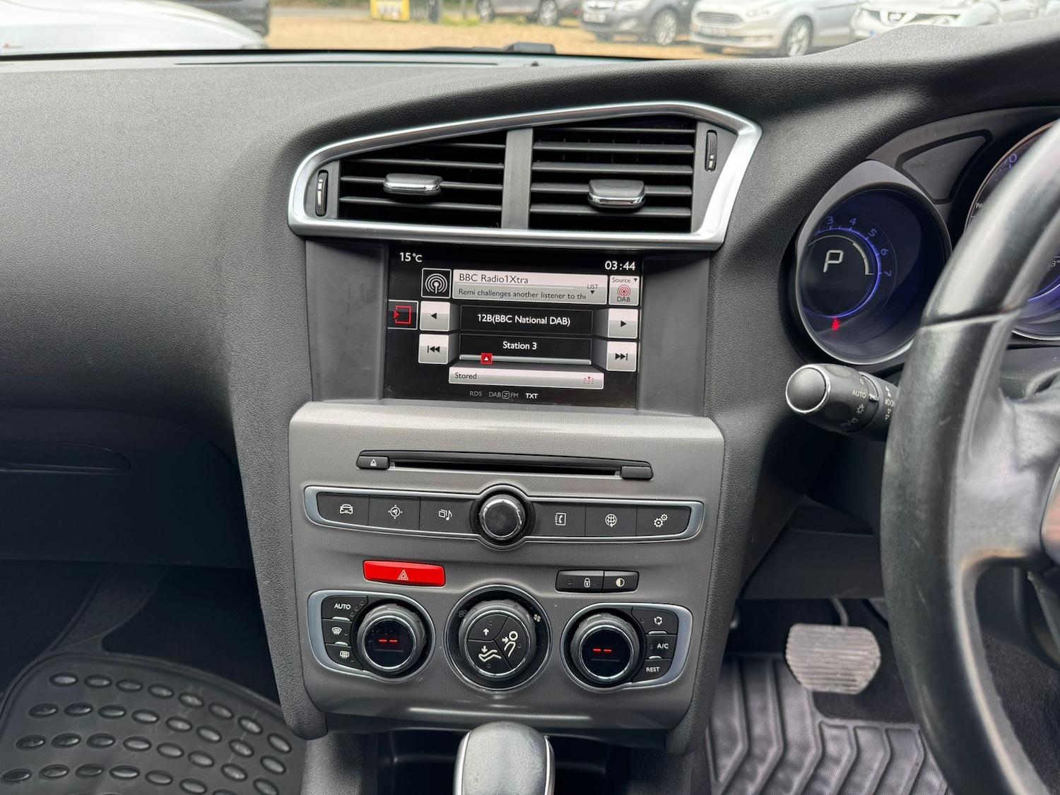 Vehicle 11