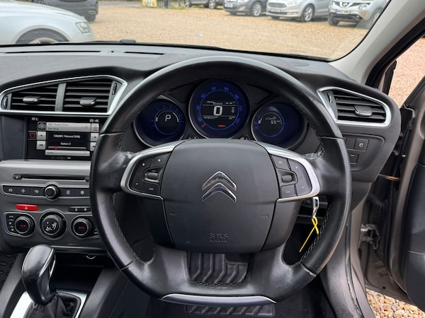 Used Citroen C4 2016 for sale - 74130278: Photo 13