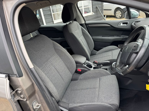 Used Citroen C4 2016 for sale - 74130278: Photo 14
