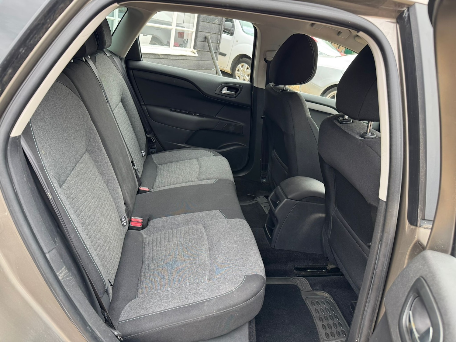 Vehicle 15