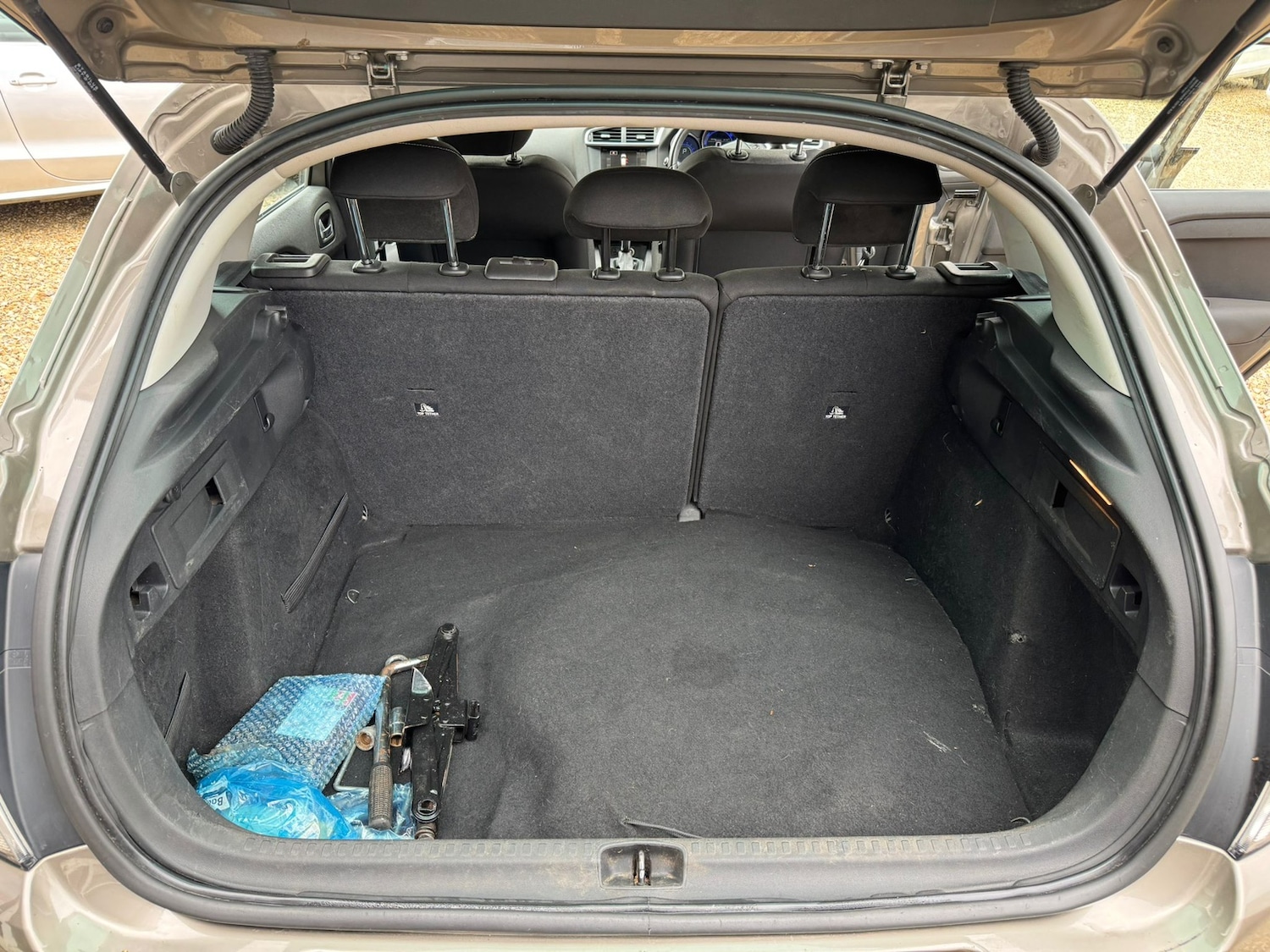 Vehicle 17
