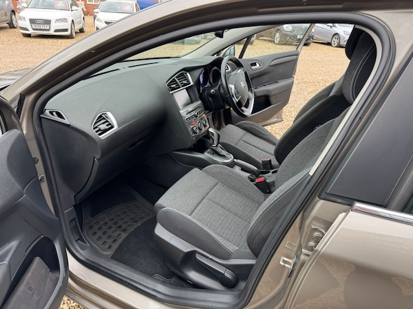 Used Citroen C4 2016 for sale - 74130278: Photo 19