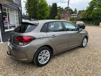 Used Citroen C4 2016 for sale - 74130278: Photo