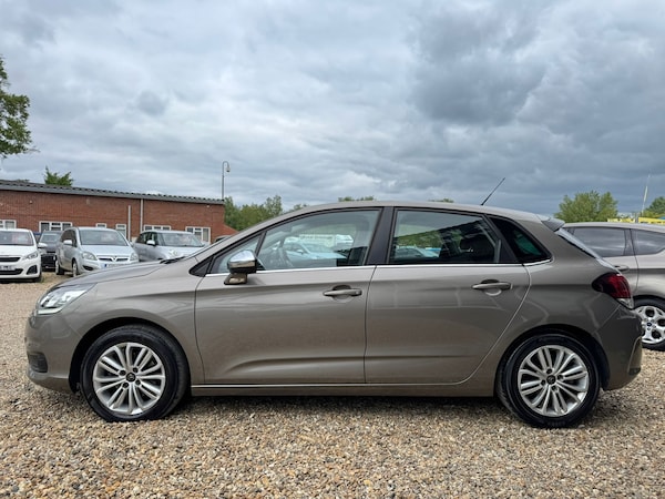 Used Citroen C4 2016 for sale - 74130278: Photo 5