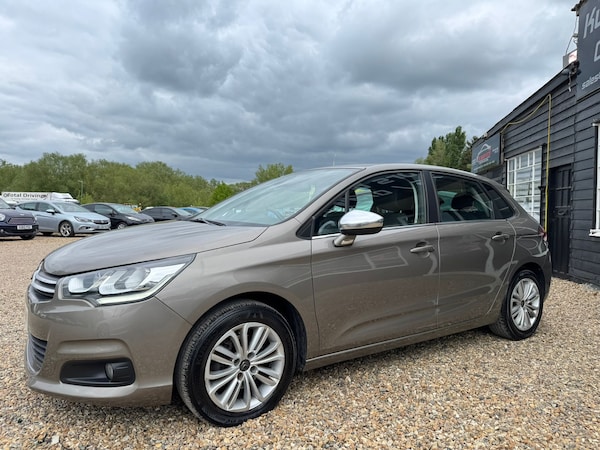 Used Citroen C4 2016 for sale - 74130278: Photo 6