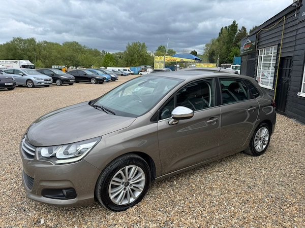 Used Citroen C4 2016 for sale - 74130278: Photo 7