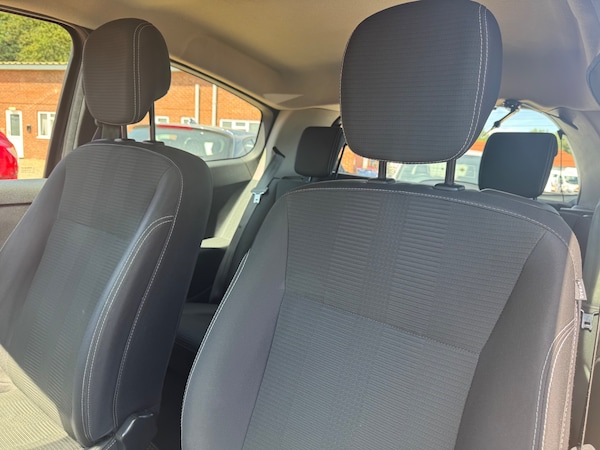 Used Renault Clio 2011 for sale - 75228591: Photo 14
