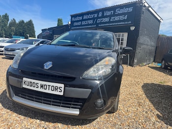 Used Renault Clio 2011 for sale - 75228591: Photo