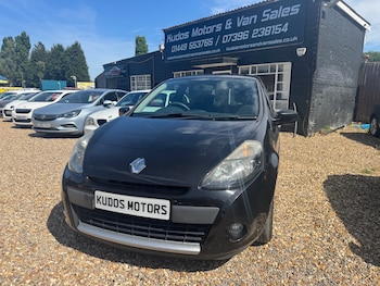 Used Renault Clio 2011 for sale - 75228591: Photo