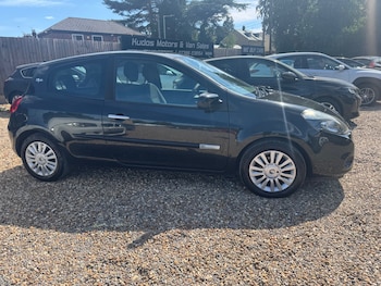 Used Renault Clio 2011 for sale - 75228591: Photo