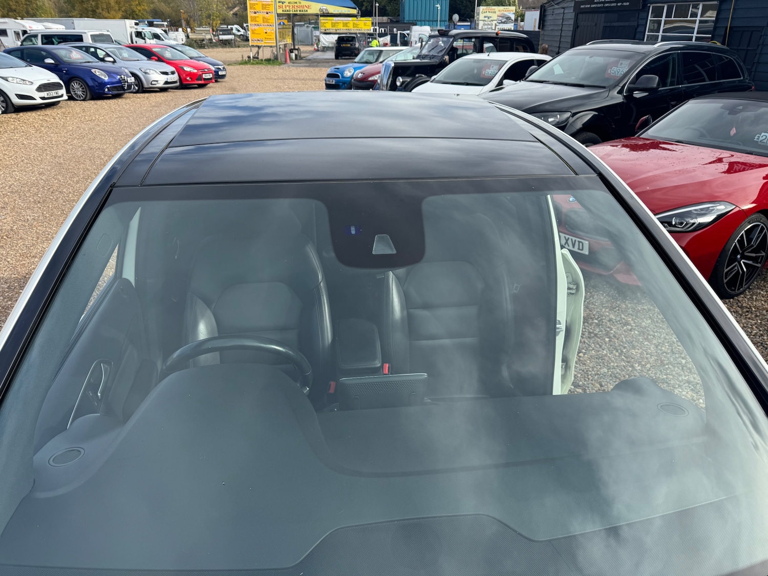 Used Mercedes-Benz B Class 2011 for sale - 76391948: Photo 18