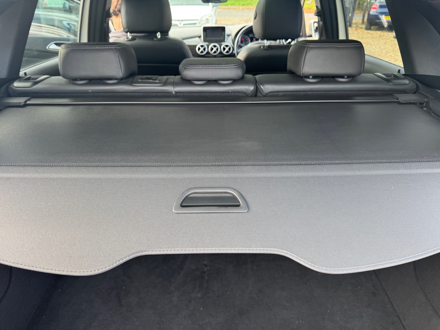 Used Mercedes-Benz B Class 2011 for sale - 76391948: Photo 20