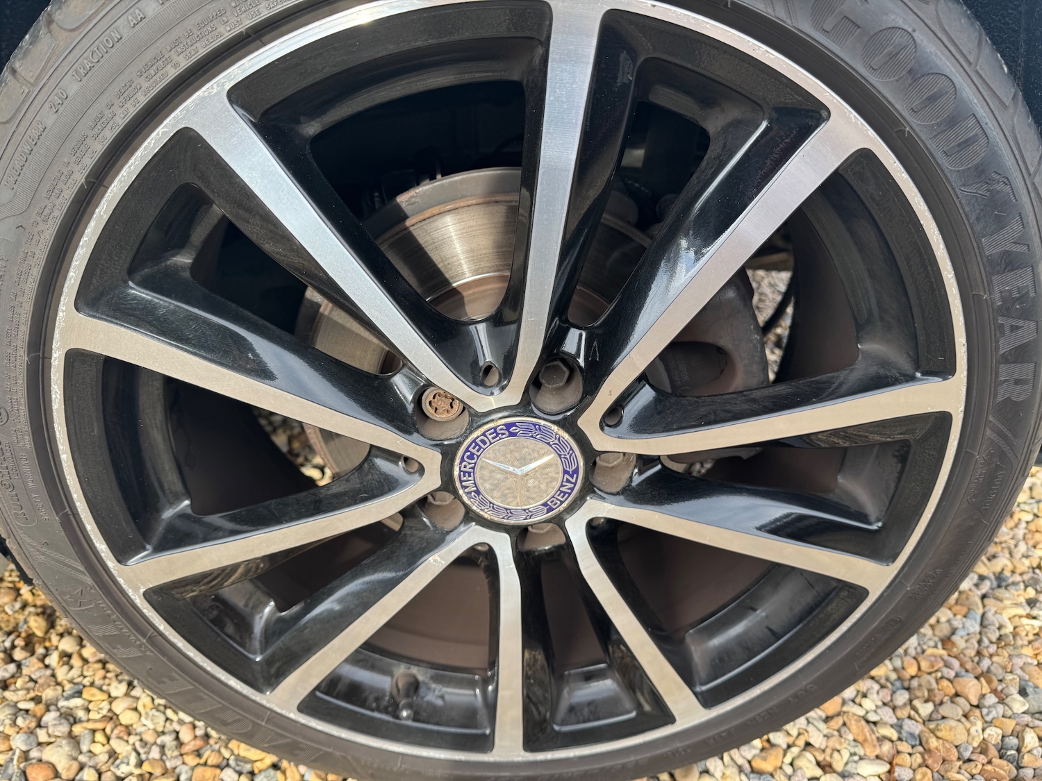 Used Mercedes-Benz B Class 2011 for sale - 76391948: Photo 9