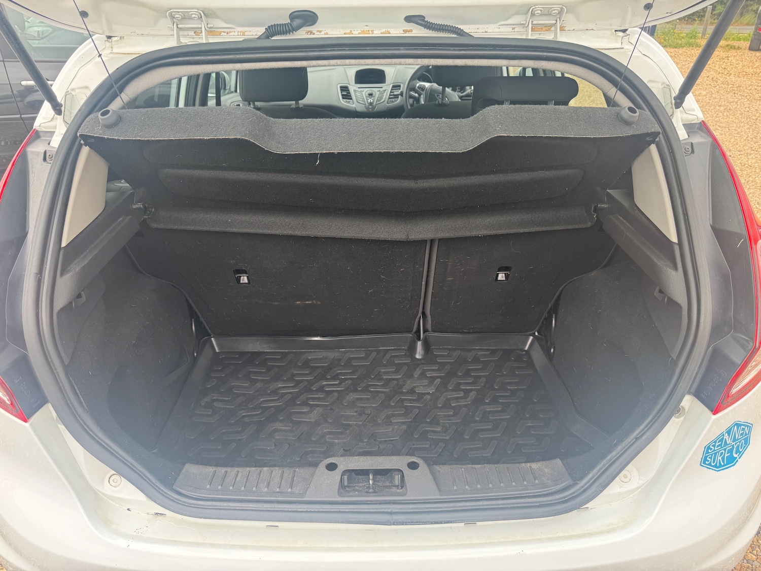 Vehicle 13