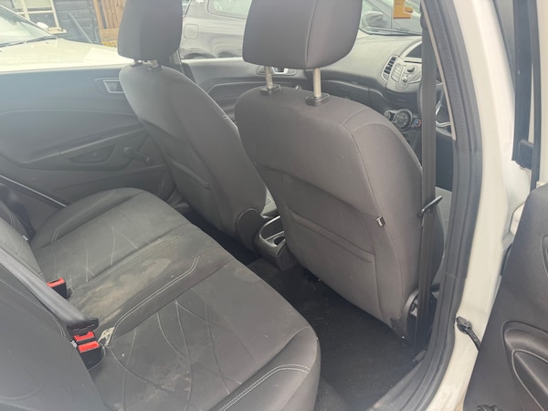 Used Ford Fiesta 2013 for sale - 75272571: Photo 15