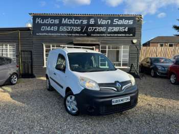 Used Renault Kangoo 2013 for sale - 74130298: Photo