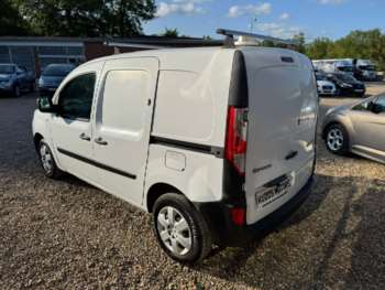 Used Renault Kangoo 2013 for sale - 74130298: Photo