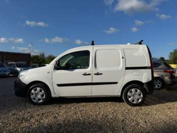 Used Renault Kangoo 2013 for sale - 74130298: Photo