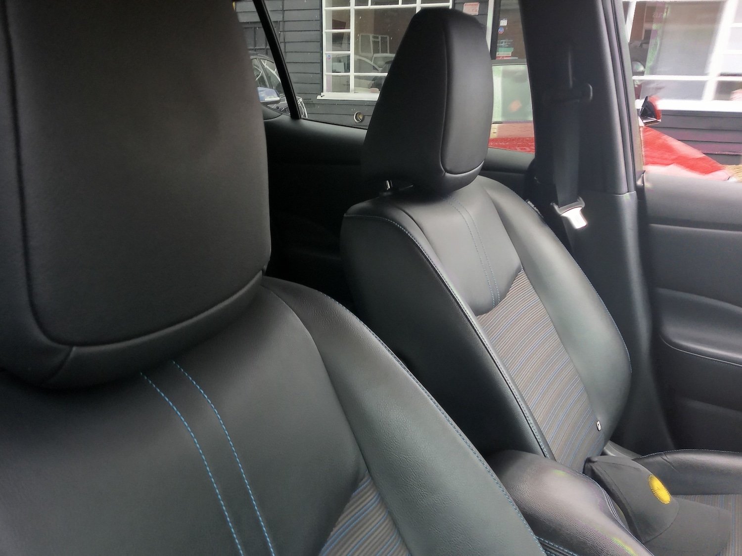 Used Nissan Leaf 2018 for sale - 76357823: Photo 13