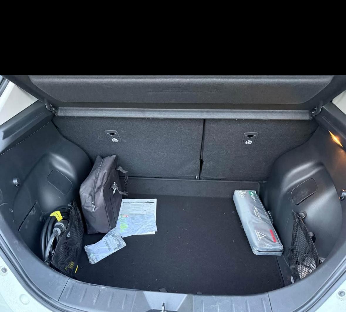 Used Nissan Leaf 2018 for sale - 76357823: Photo 23