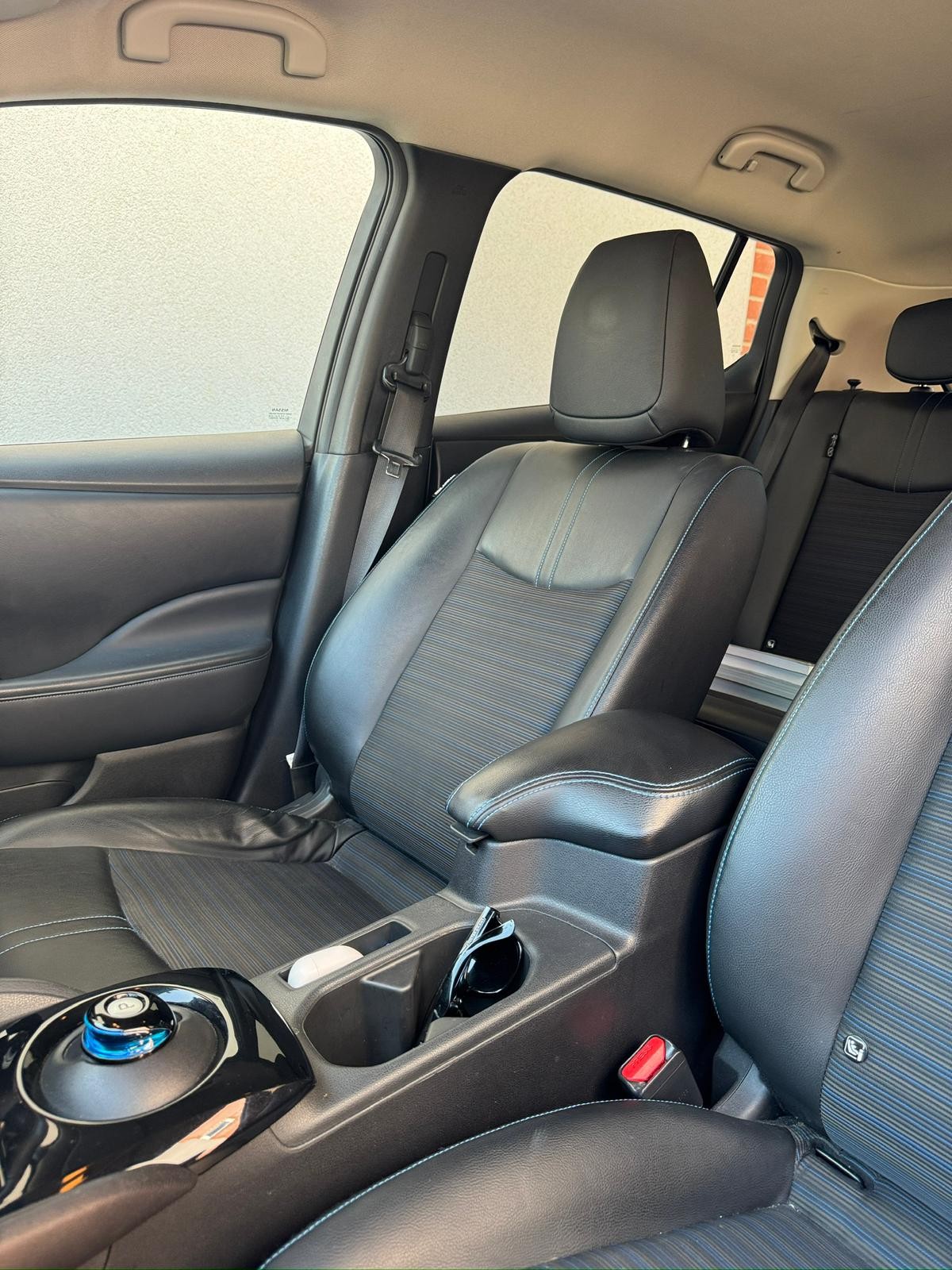 Used Nissan Leaf 2018 for sale - 76357823: Photo 27