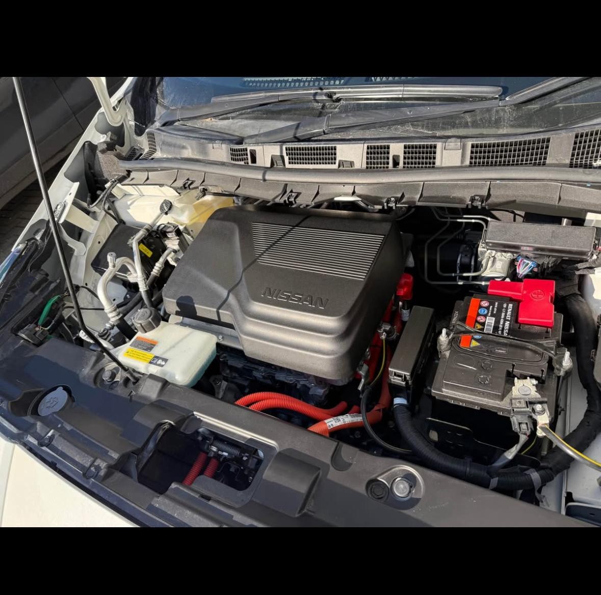 Used Nissan Leaf 2018 for sale - 76357823: Photo 32