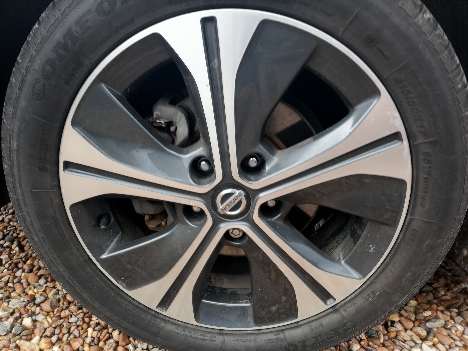 Used Nissan Leaf 2018 for sale - 76357823: Photo 7